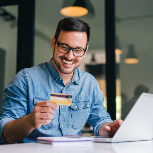 Crédit d’impôt services à la personne